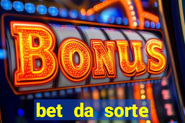 bet da sorte codigo promocional